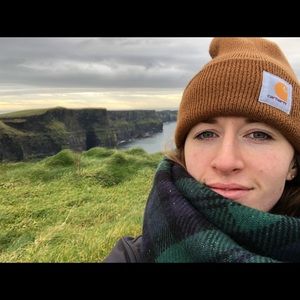 Meet your Posher, Marisa